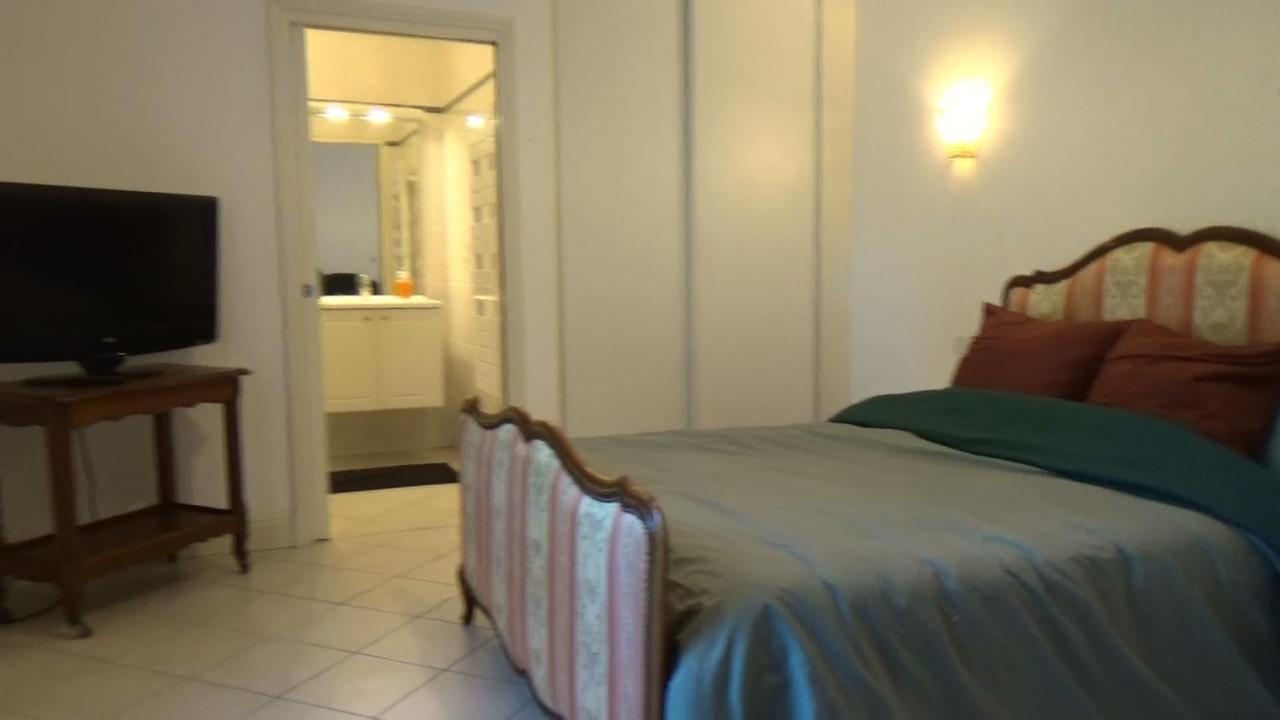 Les Grands Chenes Hotel Remilly-les-Marais Екстериор снимка