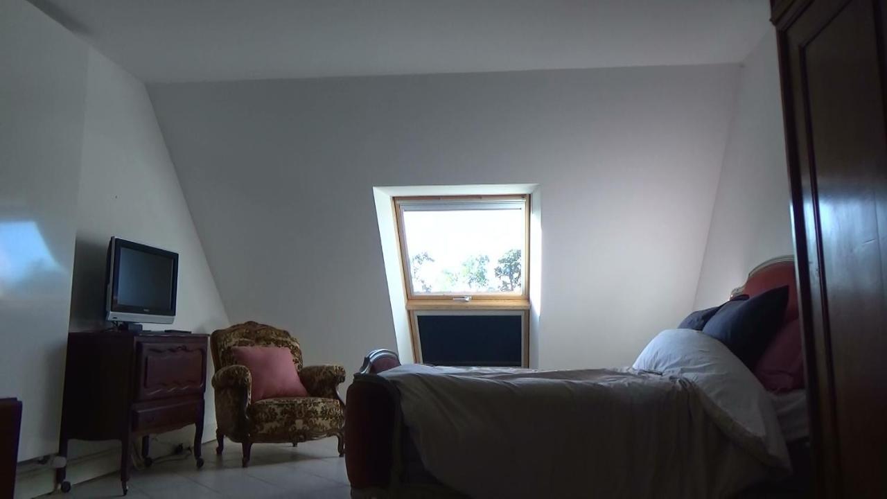 Les Grands Chenes Hotel Remilly-les-Marais Екстериор снимка