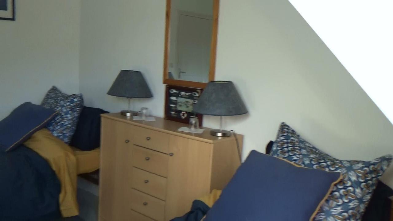 Les Grands Chenes Hotel Remilly-les-Marais Екстериор снимка