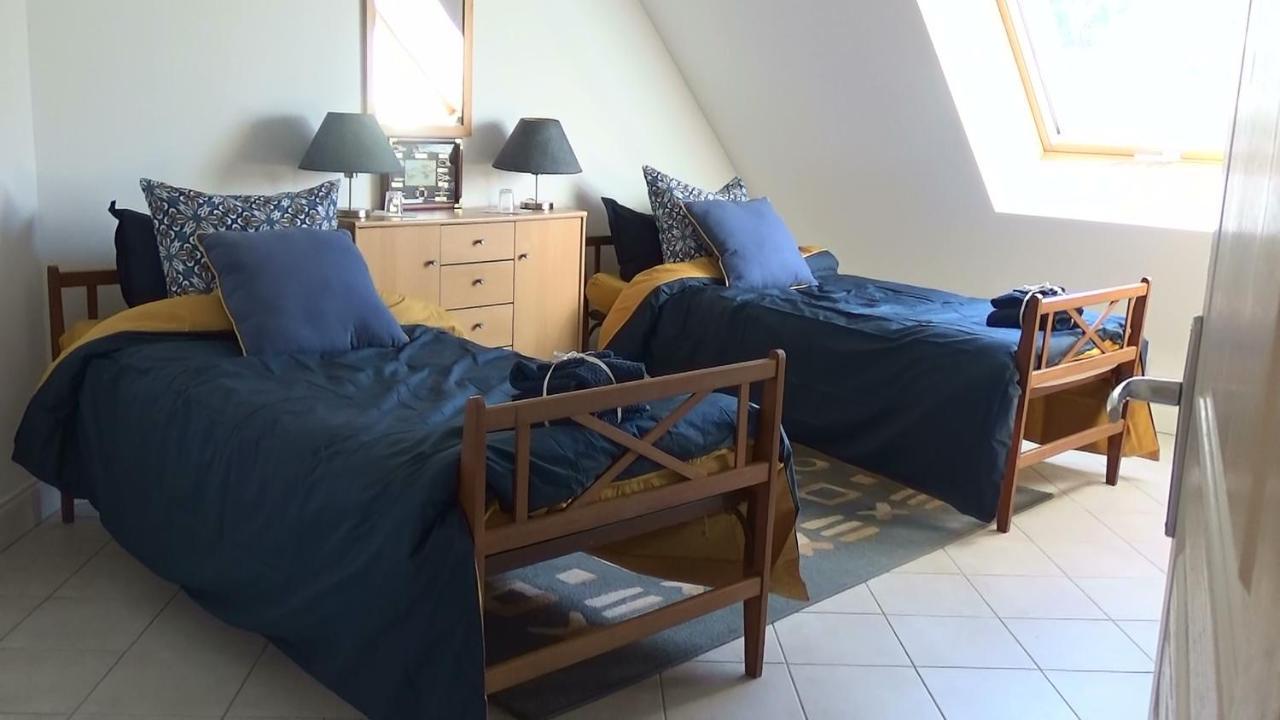 Les Grands Chenes Hotel Remilly-les-Marais Екстериор снимка
